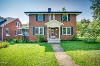 709 W Maple St, Johnson City, TN 37604