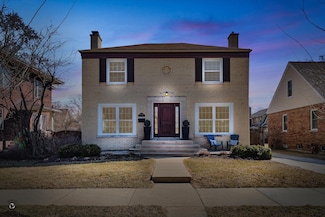 10547 S Leavitt St, Chicago, IL 60643