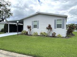 236 Blue Heron Lake Cir, Ormond Beach, FL 32174