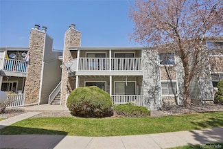 18302 E Kepner Place Unit 203, Aurora, CO 80017