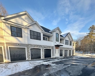 62 Sherburne Ave Unit 13, Tyngsborough, MA 01879