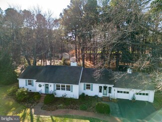 909 Riverview Terrace, Saint Michaels, MD 21663