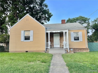 3305 Jeter Ave, Richmond, VA 23222