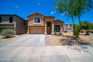 2420 W Cordia Ln, Phoenix, AZ 85085