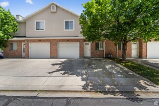 448 E Park Oak Place, Murray, UT 84107