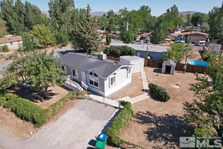 9280 Fleetwood Dr, Reno, NV 89506