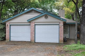7805 Topawa Cove Unit B, Austin, TX 78729