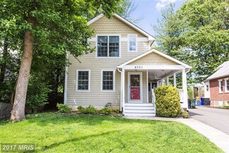 6731 19th Rd N, Arlington, VA 22205