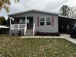 7801 88th Ave Unit 155, Pleasant Prairie, WI 53158