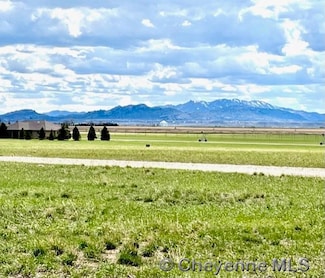 Lot 3 Wapati Rd, Wheatland, WY 82201