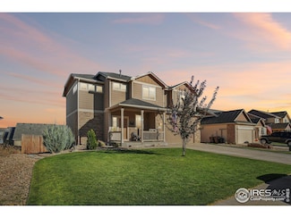 929 W Independent Ave, La Salle, CO 80645