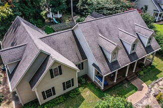 Unlisted Address