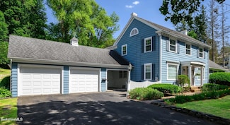 40 Crandall St, Adams, MA 01220