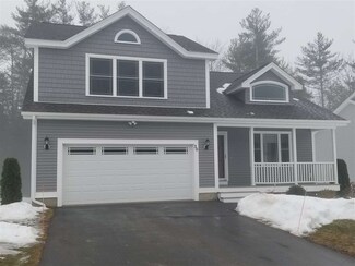 30 Kayla Ln Unit 30, Hampstead, NH 03841