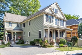 5 Larch Place Unit 2, Roslindale, MA 02131