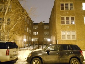 4548 W George St Unit 1, Chicago, IL 60641