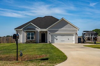 1875 Wicksburg Rd, Newton, AL 36352