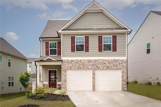 4732 Ridge Valley Dr, Gainesville, GA 30504