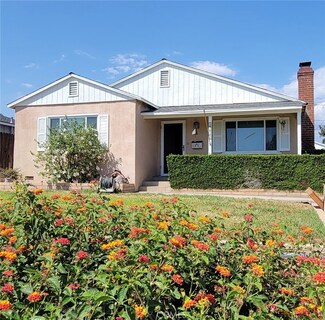 1313 5th St, La Verne, CA 91750