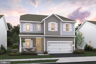13 Butternut Dr Unit 7, Winslow Township, NJ 08009