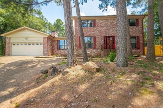 12605 Janelle Ct, Little Rock, AR 72212