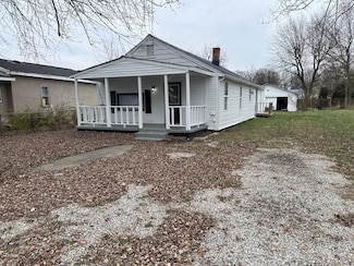 1022 N State St, Marion, OH 43302