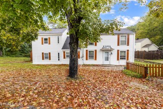 168 Oak Rd, Norris, TN 37828