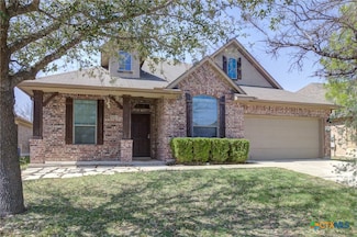 2054 Western Pecan, New Braunfels, TX 78130