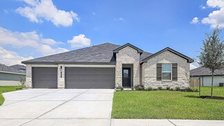 4228 Russet Elm Ln, Rosenberg, TX 77469