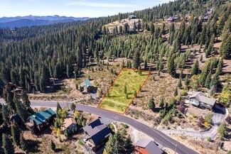 13038 Ski Slope Way, Truckee, CA 96161