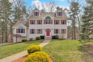 6 Sabbatia Ln, Billerica, MA 01821
