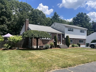 92 Noanett Rd, Needham Heights, MA 02494