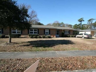 543 Juniper Dr Unit 543, Myrtle Beach, SC 29577