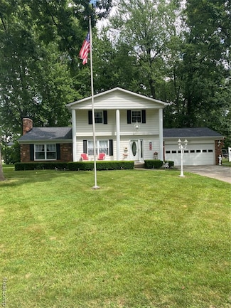 2194 Belle Meade Dr, Davison, MI 48423