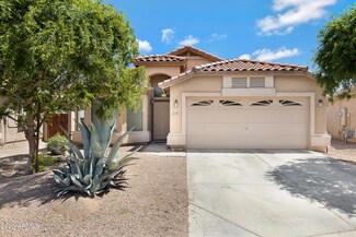 21285 N Falcon Ln, Maricopa, AZ 85138