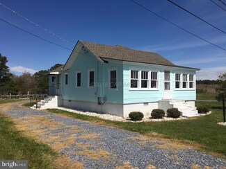 4537 Public Landing Wharf Rd, Snow Hill, MD 21863