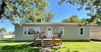 439 Tuscarawas Ave, Newcomerstown, OH 43832