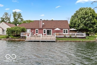 3403 Island Way, Indianapolis, IN 46214