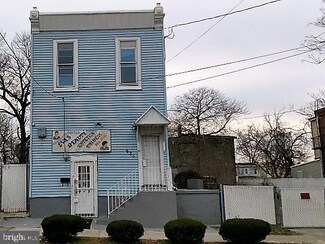 925 N 26th St, Camden, NJ 08105