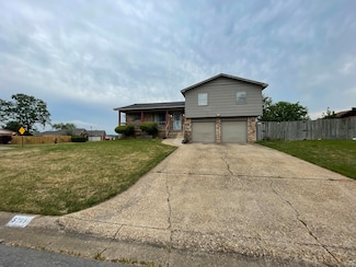 5718 Forest View Rd, Little Rock, AR 72204