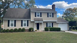1006 Hoperidge Ct, Colonial Heights, VA 23834