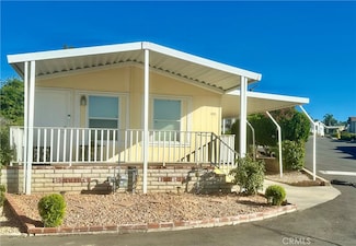 1536 S State St Unit 113, Hemet, CA 92543