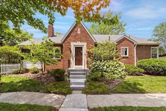 1075 Grandon Ave, Columbus, OH 43209
