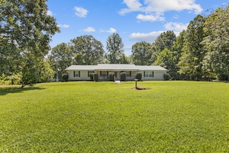 7250 Ccc Rd, Fairview, TN 37062
