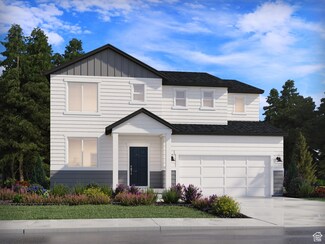 1233 N Browning St Unit 1233, Eagle Mountain, UT 84005
