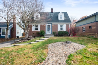 6487 N Park Ave, Indianapolis, IN 46220