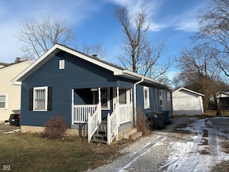 6125 Kingsley Dr, Indianapolis, IN 46220