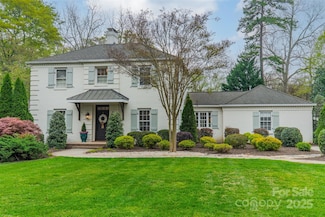 1529 S Wendover Rd, Charlotte, NC 28211