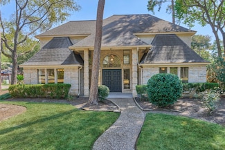 5503 Alamosa Ln, Spring, TX 77379