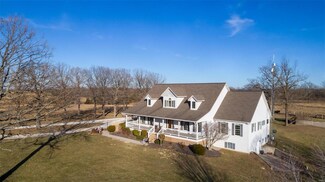 16651 County Road 439, Saint James, MO 65559